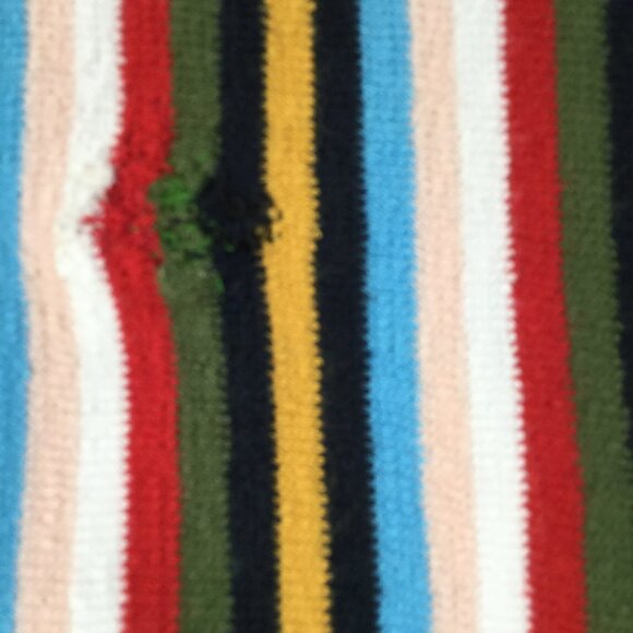 Urban Outfitters Striped Pant s - Picture 8 of 9